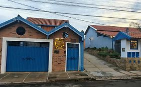 Pousada Conexao Cariama